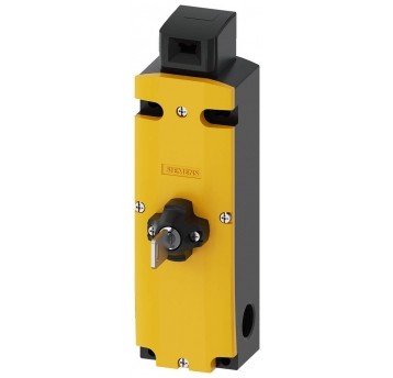 WYŁĄCZNIK POZYCYJNY BEZP., Z RYGLEM,