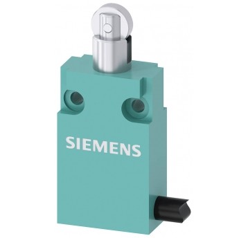 WYŁĄCZNIK POZYCYJNY KOMPAKTOWY, SZER. 30MM WYŁĄCZNIK POZYCYJNY