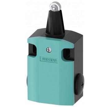 WYŁĄCZNIK POZYCYJNY SIRIUS, OBUDOWA Z META SZER. 56MM, Z PODŁ. 3X (M20X1.