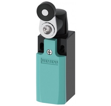 WYŁĄCZNIK POZYCYJNY SIRIUS, OBUDOWA Z TWOR 31MM, Z PODŁ. 1X (M20X1.5), ST