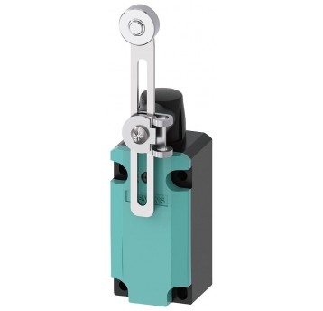 WYŁĄCZNIK POZYCYJNY SIRIUS WYŁĄCZNIK