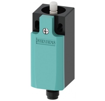 WYŁACZNIK POZYCYJNY WYŁĄCZNIK POZYCYJNY