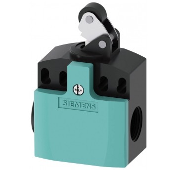 WYŁACZNIK POZYCYJNY Z DZWIGNIĄ WYŁĄCZNIK POZYCYJNY