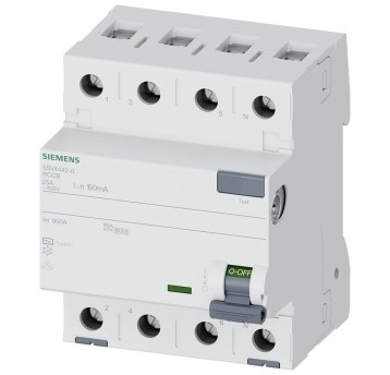 WYŁĄCZNIK R.-PR., TYP AC 25A WYŁĄCZNIK