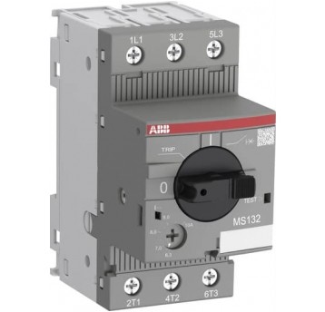 Wyłącznik silnikowy MS132-10 WYŁĄCZNIK