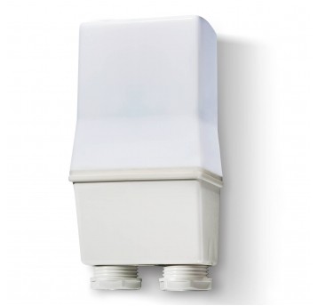 WYŁĄCZNIK ZMIERZCHOWY, 2 ZESTYKI ZWIERNE (2Z 16A), 230V AC, NIEZALEŻNE