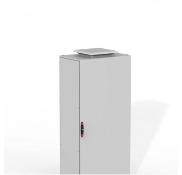 Wywietrznik dachowy, REU bez filtra