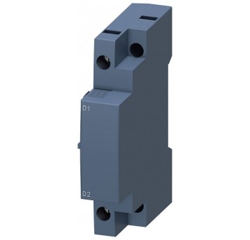 WYZ. PODNAPIĘCIOWY 400VAC/50HZ 440VAC/60HZ