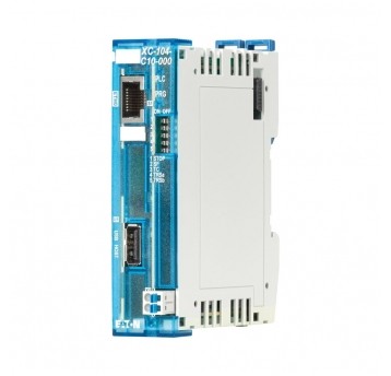 XC-104-C10-000 ETH, MAX 6 I/O