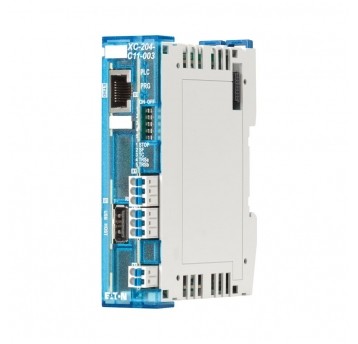 XC-204-C11-003 PLC XC200 ETH, CAN, RS485,
