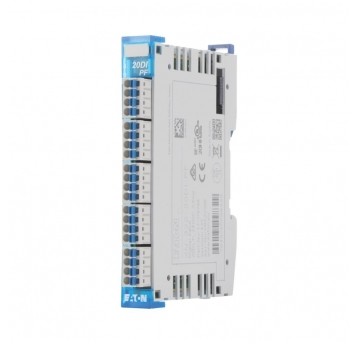 XN-322-20DI-PF, 20 wejść 24VDC 0,5 ms