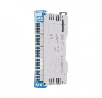 XN-322-2DMS-WM, Moduł obsługi wagi tensometry