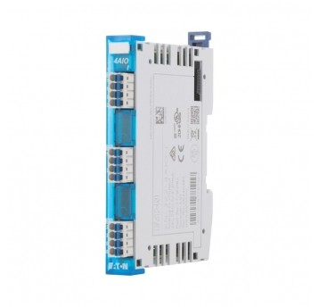 XN-322-4AIO-I 2 WE/2 WY ANALOG. 0/4..20mA DC