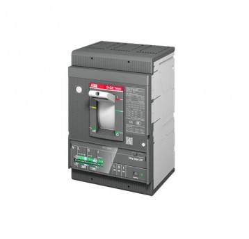 XT5S 400 Ekip Dip LS/I In=400 3p F F wyłącznik kompaktowy