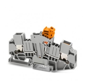 XTVMEA 6 - Złącze rozłączalne do przekład.