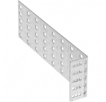 XVTL-BRA/DIN Kątowniki do montażu szyn nośn