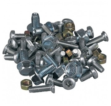 XVTL-SCREW-SET Zestaw śrub do rozdzielnicy XV