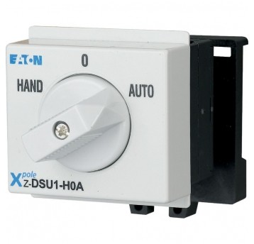 Z-DSU1-H0A Przełącznik obrotowy 1bieg.prz
