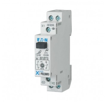 Z-PUL230/SO Przycisk