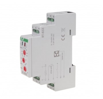 z reg. prędk. obrot. wentylatora bez sondy REGULATOR TEMPERATURY