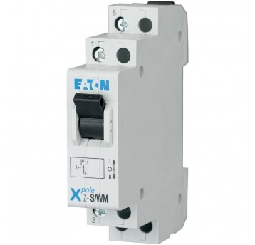 Z-S/WM Przełącznik schodowy