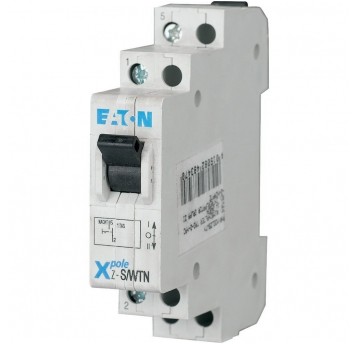 Z-S/WTN Przełącznik schodowy