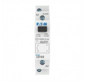 Z-S110/S Przekaźnik impulsowy