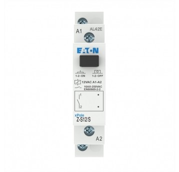 Z-S12/S Przekaźnik impulsowy