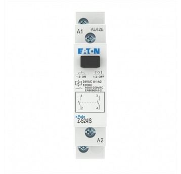 Z-S24/S Przekaźnik impulsowy