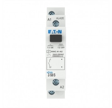 Z-S8/S Przekaźnik impulsowy