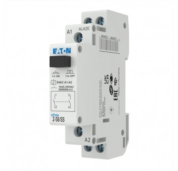 Z-S8/SS Przekaźnik impulsowy