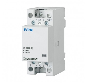 Z-SCH230/25-31 Stycznik instalacyjny