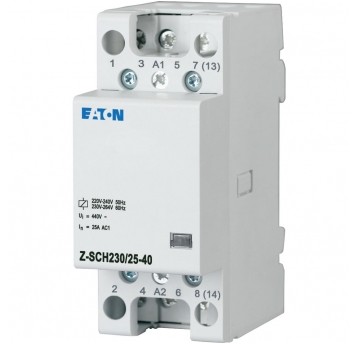 Z-SCH230/25-40 Stycznik instalacyjny