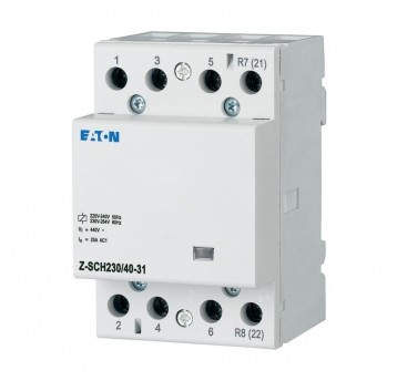 Z-SCH230/40-31 Stycznik instalacyjny