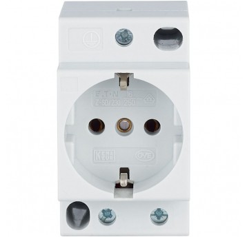 Z-SD230 Gniazdko typu Schuko