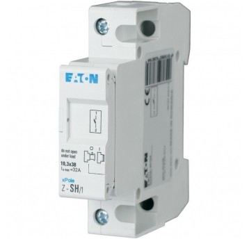 Z-SH/1 Podstawa rozłącznika do wkłade