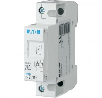 Z-SI/20/1 Podstawa rozłącznika do wkłade