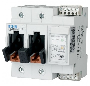 Z-SLK/NEOZ/2 Podstawa rozłącznika z kontrol