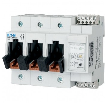 Z-SLK/NEOZ/3 Podstawa rozłącznika z kontrol