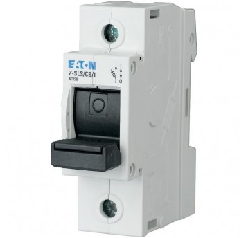 Z-SLS/CB/1 Rozłącznik bezpiecz. z sygnali