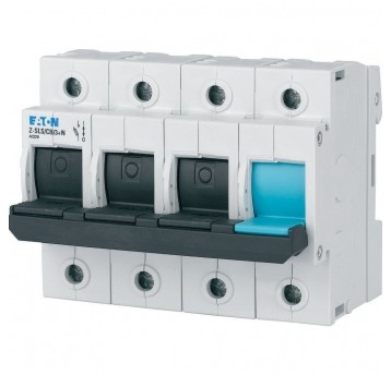 Z-SLS/CB/3+N Rozłącznik bezpiecznikowy