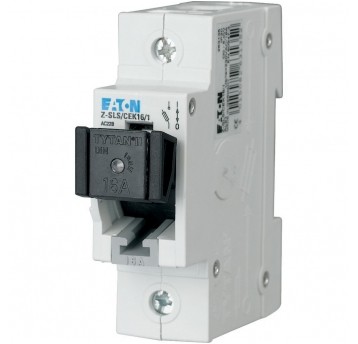 Z-SLS/CEK16/1 Tytan komplet - podst. rozłącz