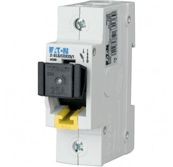 Z-SLS/CEK25/1 Tytan komplet - podst. rozłącz