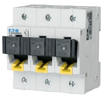 Z-SLS/CEK25/3 Tytan komplet - podst. rozłącz