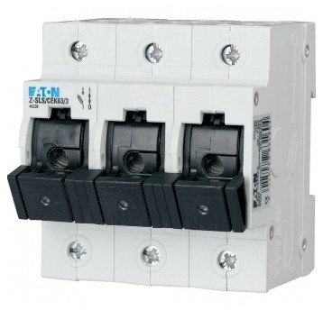 Z-SLS/CEK35/3 Tytan komplet - podst. rozłącz