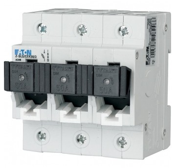 Z-SLS/CEK50/3 Tytan komplet - podst. rozłącz