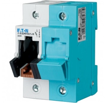 Z-SLS/NEOZ/1+N Tytan - podstawa rozłącznika