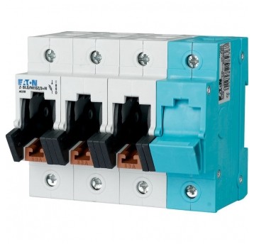 Z-SLS/NEOZ/3+N Tytan - podstawa rozłącznika