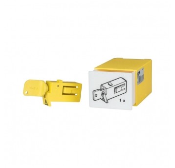 Z-SLZ/SP Tytan - wtyk bezpiecz. bez syg