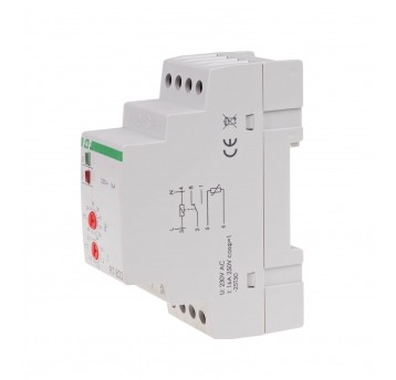 z sondą w kmpl. zakres regulacji temp.: 30 REGULATOR TEMPERATURY